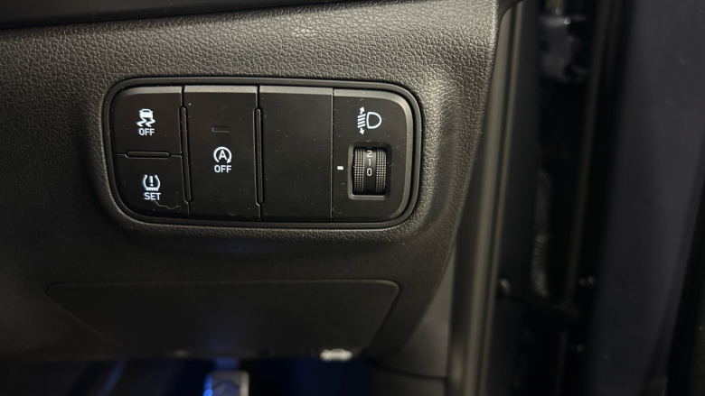 Hyundai BAYON 1.0 TGDi 48V MHEV SE Connect 5dr DCT Petrol Hatchback